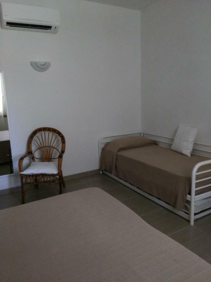 I Salici Villa Marina di Massa Buitenkant foto