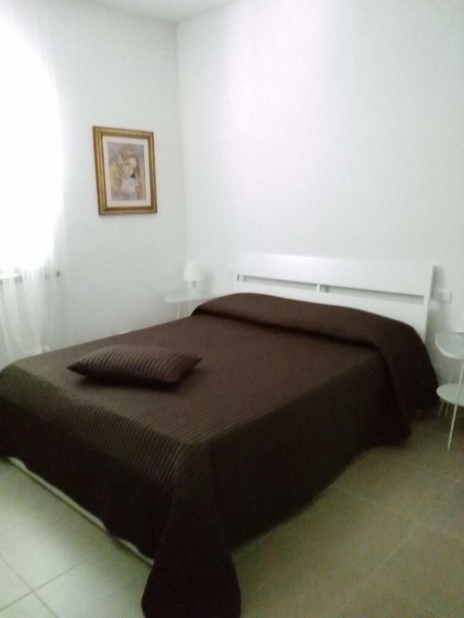 I Salici Villa Marina di Massa Buitenkant foto