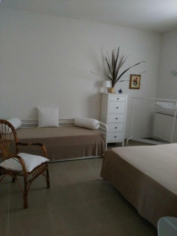 I Salici Villa Marina di Massa Buitenkant foto